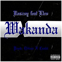 RASXOY, Elco – Wakanda