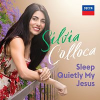 Silvia Colloca, Marshall McGuire – Sleep Quietly My Jesus