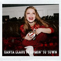 LEW – Santa Claus Is Comin’ To Town