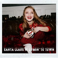 Lauren Weintraub – Santa Claus Is Comin’ To Town