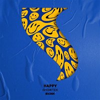 Showtek – Happy (Extended Mix)