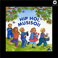 Various  Artists – Hip hoi, musisoi!
