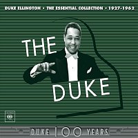 Přední strana obalu CD The Duke: The Columbia Years (1927-1962)