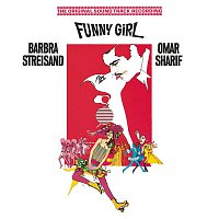 Barbra Streisand – Funny Girl - Original Soundtrack Recording