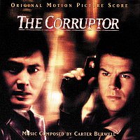 Carter Burwell – The Corruptor [Original Motion Picture Score]