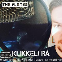 Přední strana obalu CD Klikkelj Rá