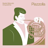 Radek Baborák Orquestrina – Piazzolla MP3