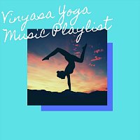 Různí interpreti – Vinyasa Yoga Music Playlist