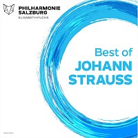 Philharmonie Salzburg – Best of Johann Strauss