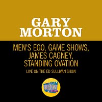 Gary Morton – Men's Ego, Game Shows, James Cagney, Standing Ovation [Live On The Ed Sullivan Show, December 10, 1961]