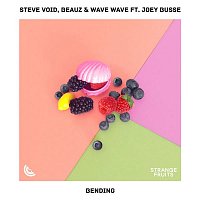Steve Void, BEAUZ & Wave Wave – Bending (feat. Joey Busse)