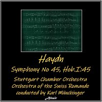 Haydn: Symphony No 45, Hob.i:45