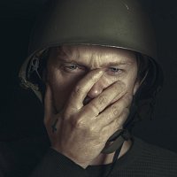 Přední strana obalu CD Megalomania