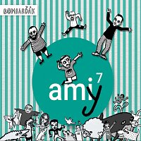 Bombarďák – Amy7