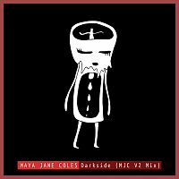 Přední strana obalu CD Darkside [MJC V2 Mix]