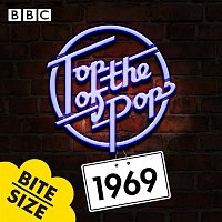 Top of the Pops: 1969 Bitesize, EP – Top of the Pops: 1969 Bitesize - EP