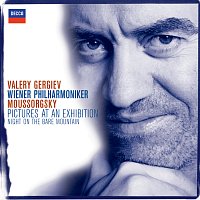 Wiener Philharmoniker, Valery Gergiev – Mussorgsky: Pictures at an Exhibition etc