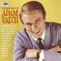 Adam Faith – The Very Best Of...