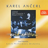 Česká filharmonie, Karel Ančerl – Ančerl Gold Edition 12. Martinů: Koncert pro klavír a orchestr č. 3, Kytice MP3