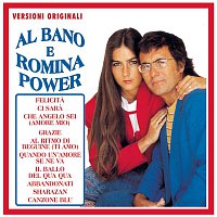 Al Bano & Romina Power – Al Bano E Romina Power