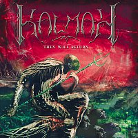 Kalmah – They Will Return