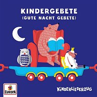 Lena, Felix & die Kita-Kids – Kindergebete - Gute Nacht Gebete