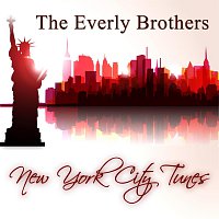 The Everly Brothers – New York City Tunes