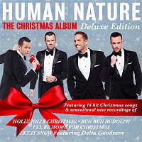 Human Nature – The Christmas Album (Deluxe Edition)