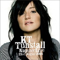 KT Tunstall – Napster Live