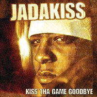 Přední strana obalu CD Kiss Tha Game Goodbye