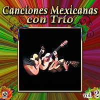 Různí interpreti – Colección De Oro: Canciones Mexicanas Con Trío, Vol. 2