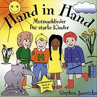 Stephen Janetzko – Hand in Hand