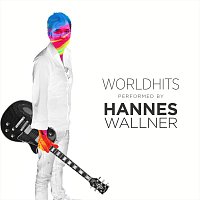 Worldhits Performed by Hannes Wallner