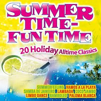 Holiday Sunshine Company – Summer Time - Fun Time