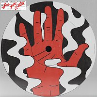 Přední strana obalu CD See You Later