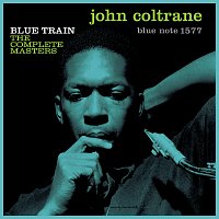 John Coltrane – Blue Train: The Complete Masters