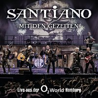 Santiano – Mit den Gezeiten - Live aus der o2 World Hamburg