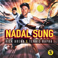 Rick Arena, Tennis Rapha – Nadal Song