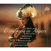 Rossini : L'italiana in Algeri