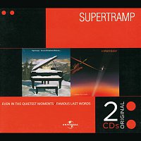 Supertramp – Supertramp [2 CD]