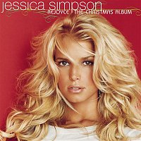 Jessica Simpson – ReJoyce  The Christmas Album