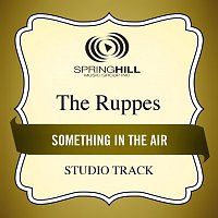 The Ruppes – Something In The Air