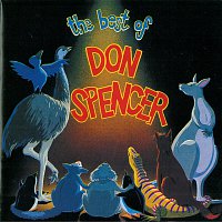 Don Spencer – The Best Of Don Spencer