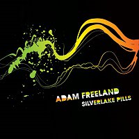 Adam Freeland – Silverlake Pills