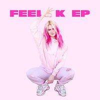 GIRLI – Feel OK - EP