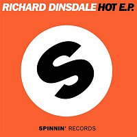 Richard Dinsdale – HOT E.P.