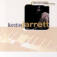 Keith Jarrett – Priceless Jazz Collection: Keith Jarrett