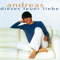 Andreas Fulterer – Dieses Feuer Liebe