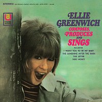 Ellie Greenwich – Composes, Produces And Sings