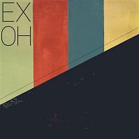 Přední strana obalu CD More Of